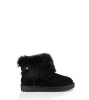 UGG Valentina BLACK