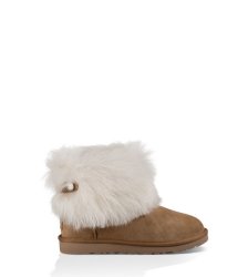 UGG Valentina CHESTNUT