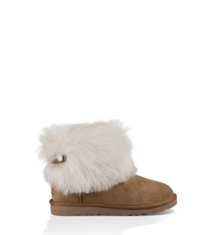 UGG Valentina CHESTNUT