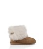 UGG Valentina CHESTNUT