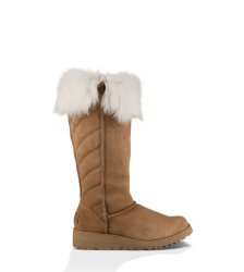 UGG Rosalind CHESTNUT