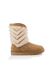 UGG Tania CHESTNUT