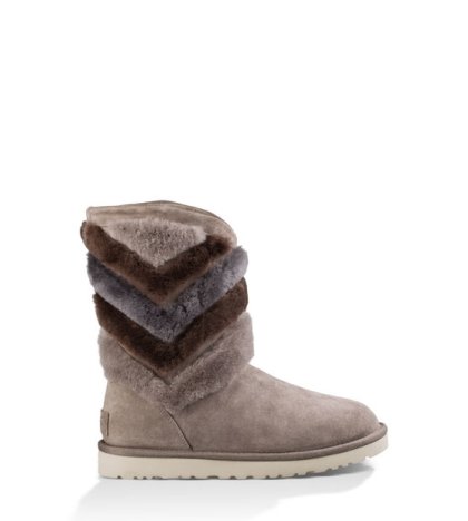 UGG Tania STORMY GREY