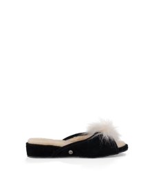 UGG Yvett BLACK