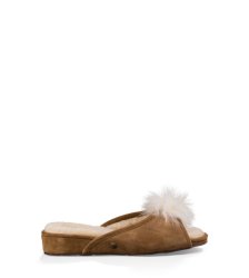 UGG Yvett CHESTNUT