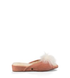 UGG Yvett CHEMISE PINK