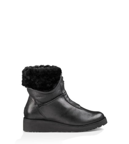 UGG Caleigh Boots BLACK