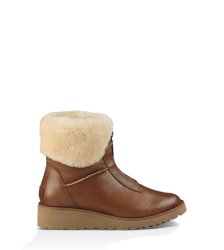 UGG Caleigh Boots CHESTNUT