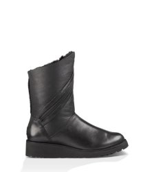 UGG LORNA BLACK