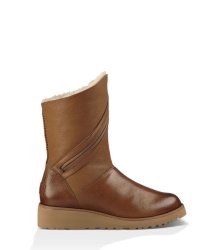 UGG LORNA CHESTNUT