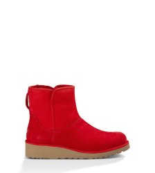 UGG® Kristin SCARLET
