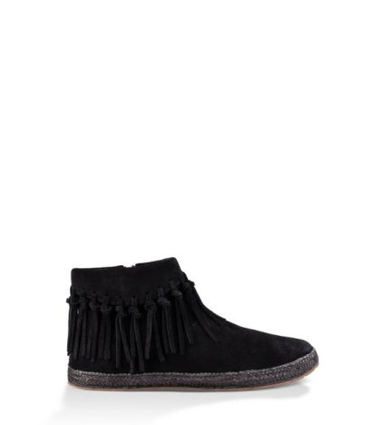 UGG Shenendoah BLACK