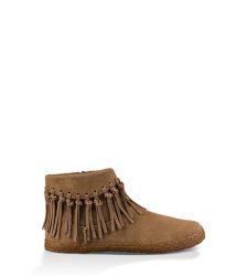 UGG Shenendoah DARK CHESTNUT