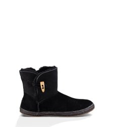 UGG Garnet BLACK
