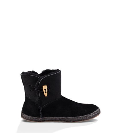 UGG Garnet BLACK
