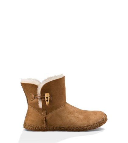 UGG Garnet CHESTNUT