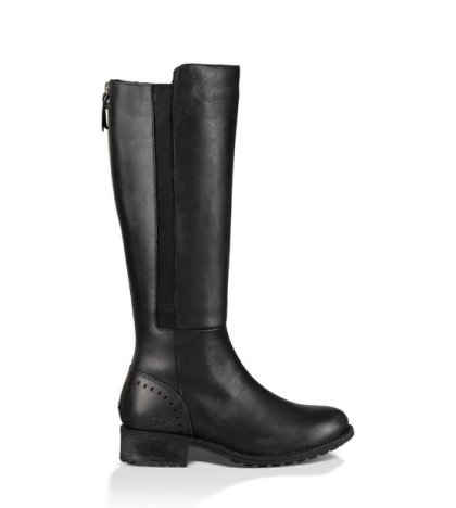 UGG Vinson BLACK