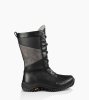 UGG MIXON Boots BLACK