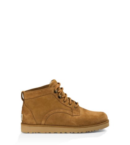 UGG® Bethany Boots CHESTNUT