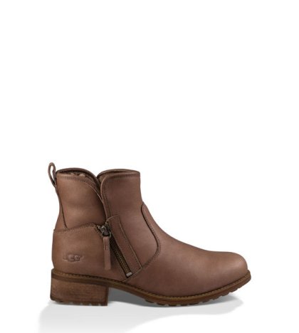 UGG LaVelle CAMEL