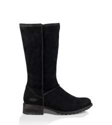 UGG Linford BLACK