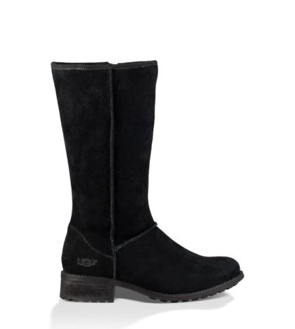 UGG Linford BLACK