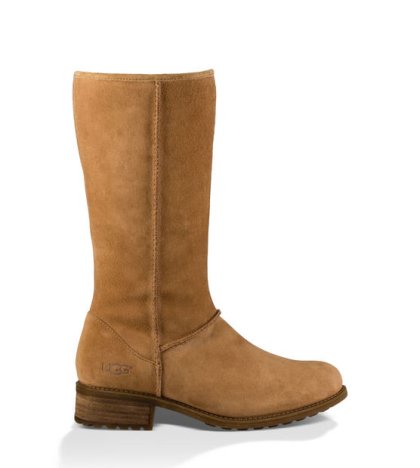 UGG Linford CHESTNUT