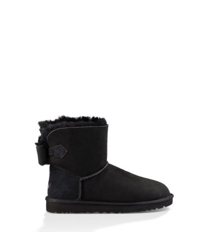 UGG Naveah BLACK