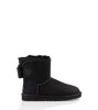 UGG Naveah BLACK