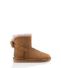 UGG Naveah CHESTNUT