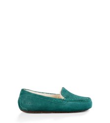 UGG Ansley Crystal Diamond EMERALD