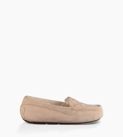 UGG Ansley Crystal Diamond FRESHWATER PEARL