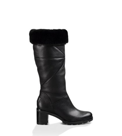 UGG AVERY BLACK