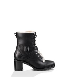 UGG Ingrid BLACK