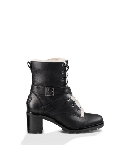 UGG Ingrid BLACK