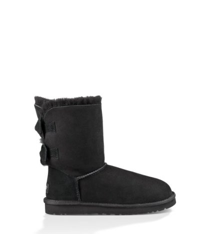 UGG MEILANI BLACK