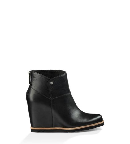 UGG Amal BLACK