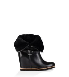 UGG Ellecia BLACK
