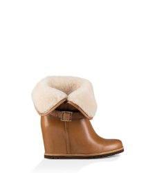 UGG Ellecia CHESTNUT