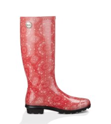 UGG Shaye Bandana RACING RED