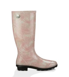 UGG Shaye Island Floral TROPICAL BLUSH