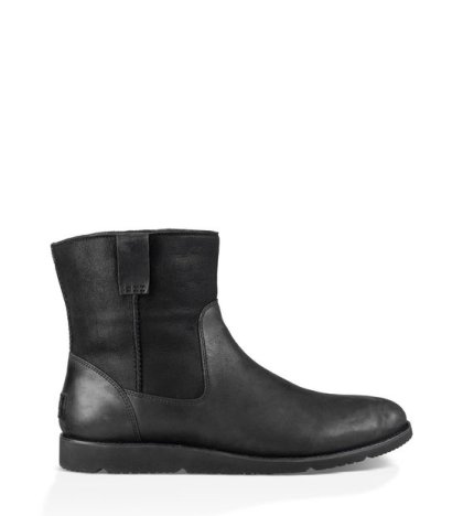 UGG Thorwald BLACK