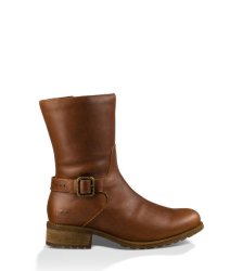 UGG Keppler Leather SPICE