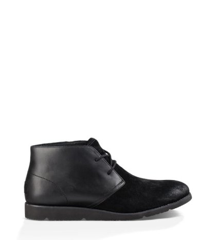 UGG Blackwell BLACK