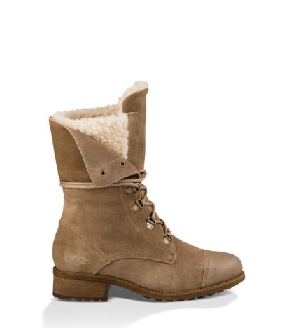 UGG Gradin CHESTNUT