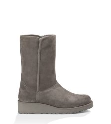 UGG® Amie Wedge Boots GREY