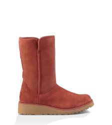 UGG® Amie Wedge Boots SPICE