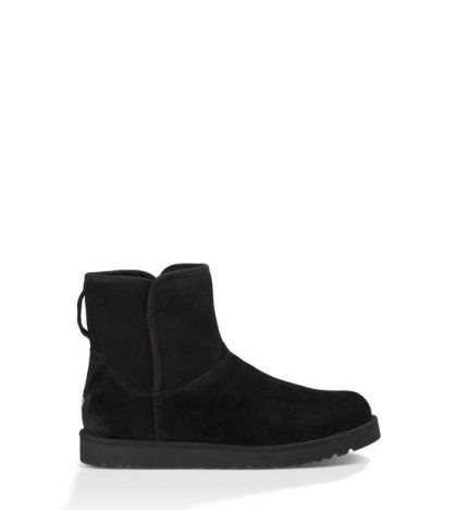 UGG® Cory Boots BLACK