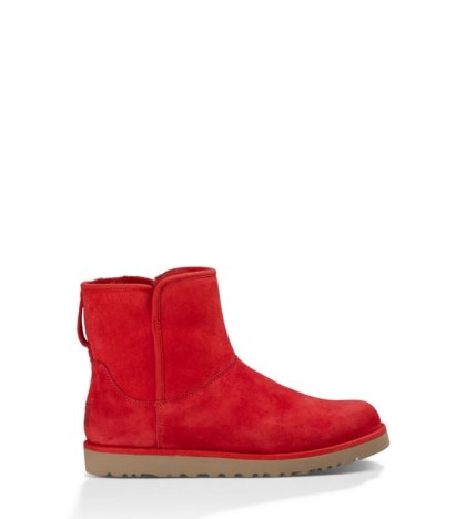 UGG® Cory Boots SCARLETT