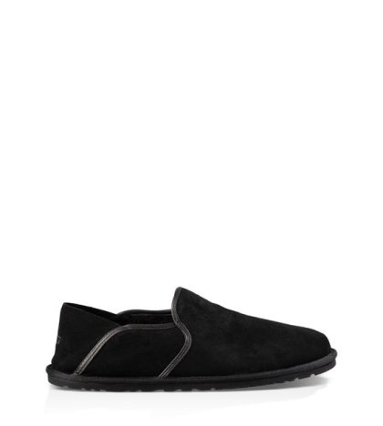 UGG Cooke BLACK
